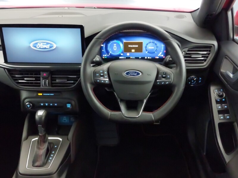 Used Ford Focus 2024 for sale - 77949497: Photo 7