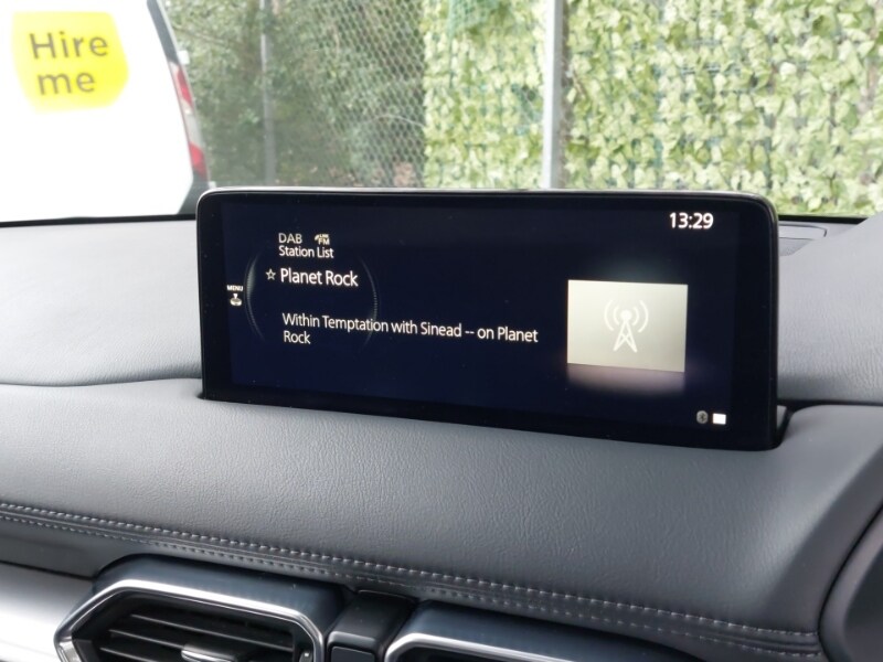 Used Mazda CX-5 2022 for sale - 77365780: Photo 10