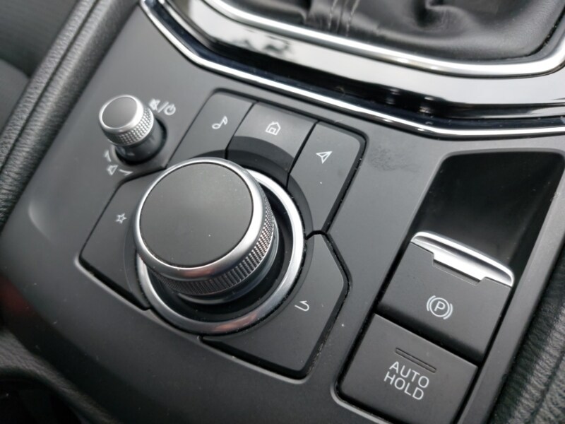 Used Mazda CX-5 2022 for sale - 77365780: Photo 12