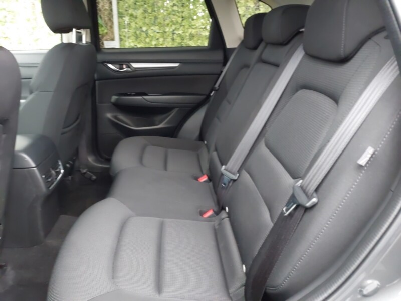 Used Mazda CX-5 2022 for sale - 77365780: Photo 6