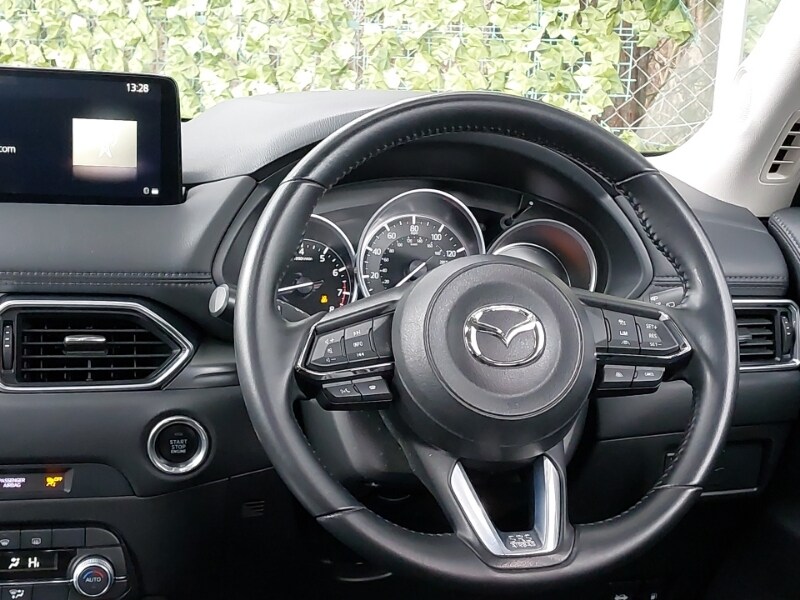 Used Mazda CX-5 2022 for sale - 77365780: Photo 7