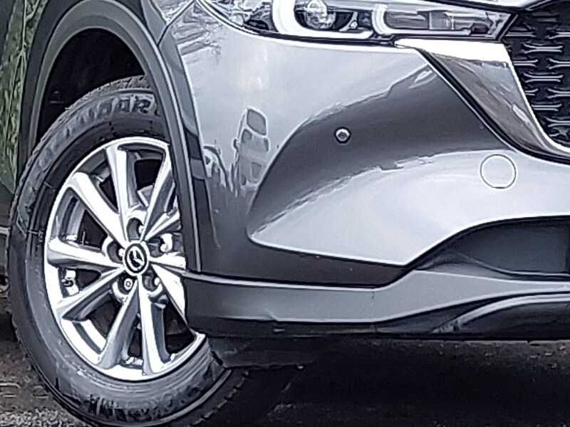 Used Mazda CX-5 2022 for sale - 77365780: Photo 9