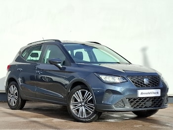 SEAT - Arona