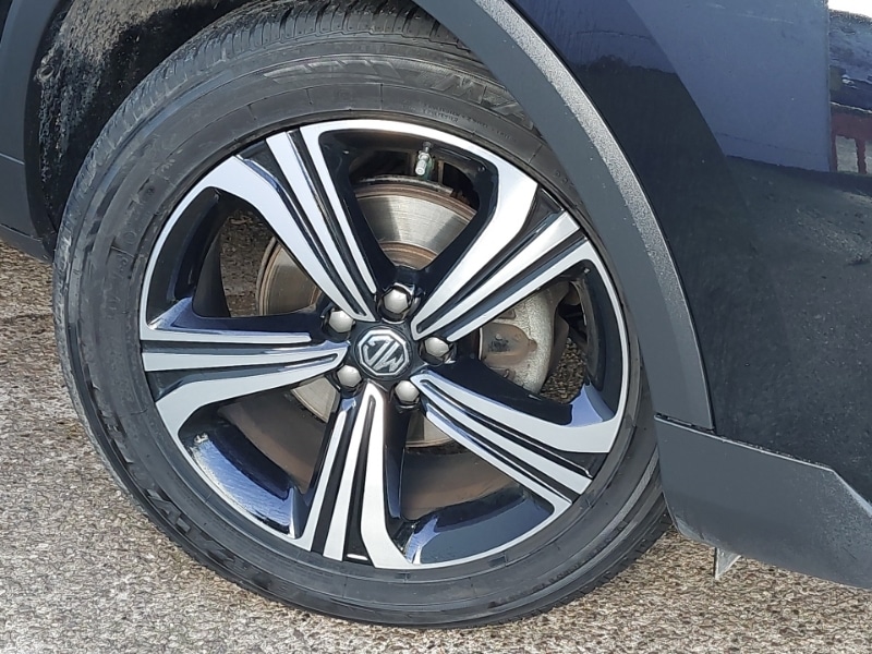 Used MG MG ZS 2022 for sale - 77122889: Photo 9