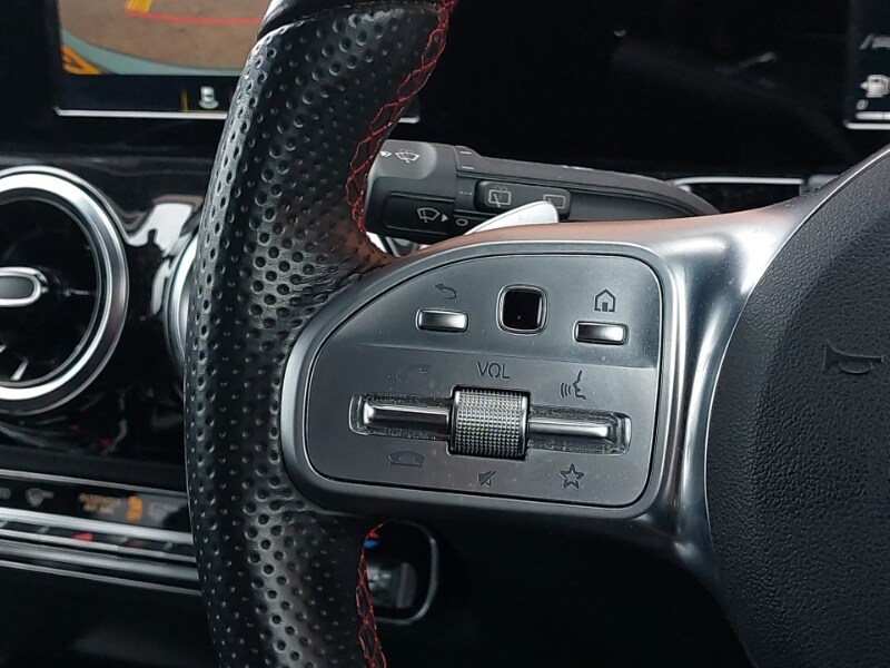 Used Mercedes-Benz B Class 2020 for sale - 77981084: Photo 11