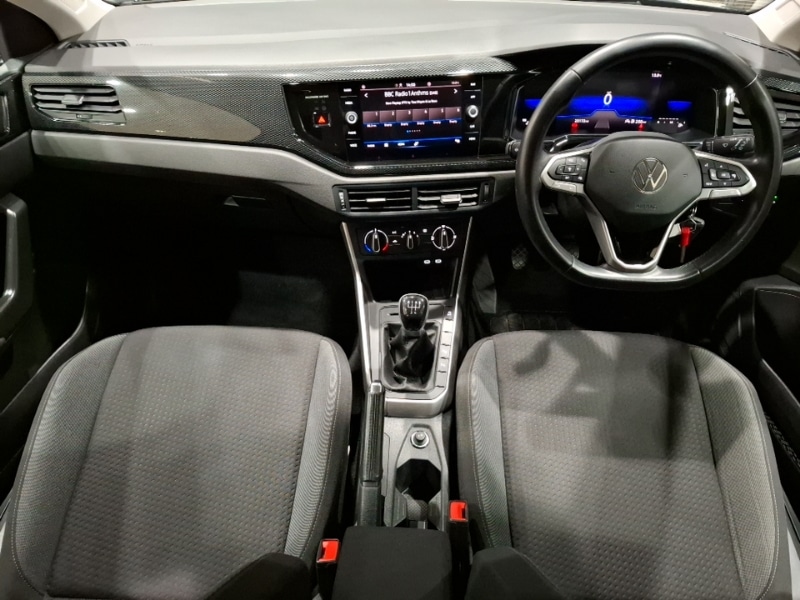 Used Volkswagen Taigo 2023 for sale - 78114926: Photo 2