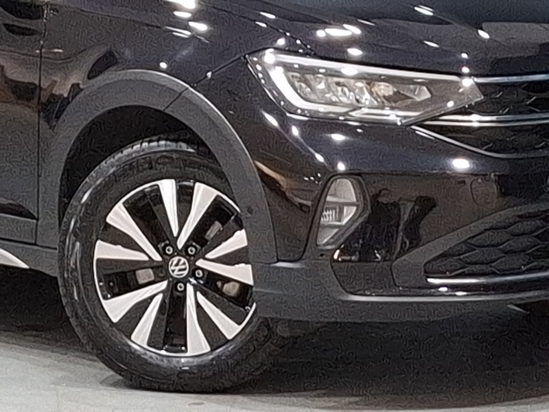 Used Volkswagen Taigo 2023 for sale - 78114926: Photo 9