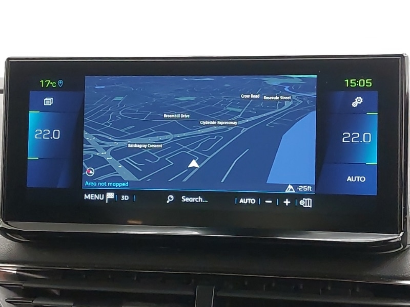 Used Peugeot 3008 2022 for sale - 76947928: Photo 10