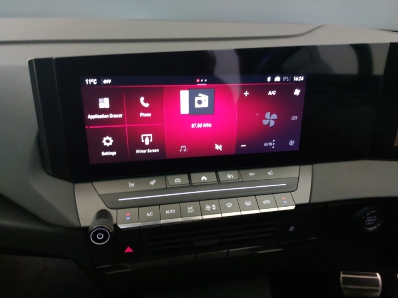 Used Vauxhall Astra 2024 for sale - 77229088: Photo 10