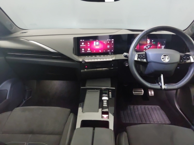 Used Vauxhall Astra 2024 for sale - 77229088: Photo 2