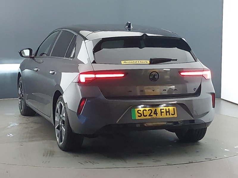 Used Vauxhall Astra 2024 for sale - 77229088: Photo 3