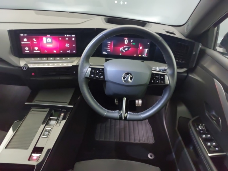 Used Vauxhall Astra 2024 for sale - 77229088: Photo 7