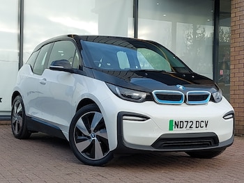 2022 - 125kW 42kWh 5dr Auto