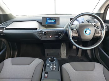 Used BMW i3 2022 for sale - 77046821: Photo