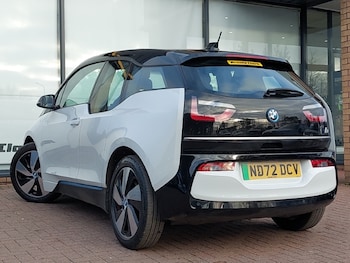 Used BMW i3 2022 for sale - 77046821: Photo