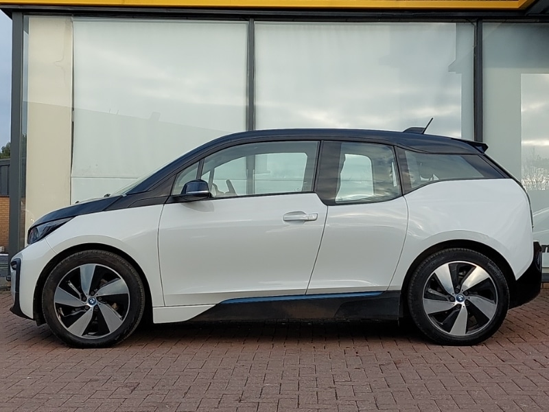 Used BMW i3 2022 for sale - 77046821: Photo 4