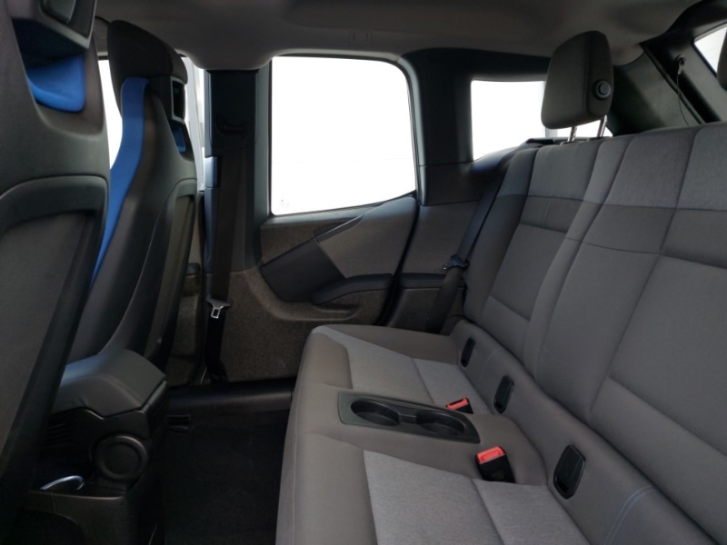 Used BMW i3 2022 for sale - 77046821: Photo 6