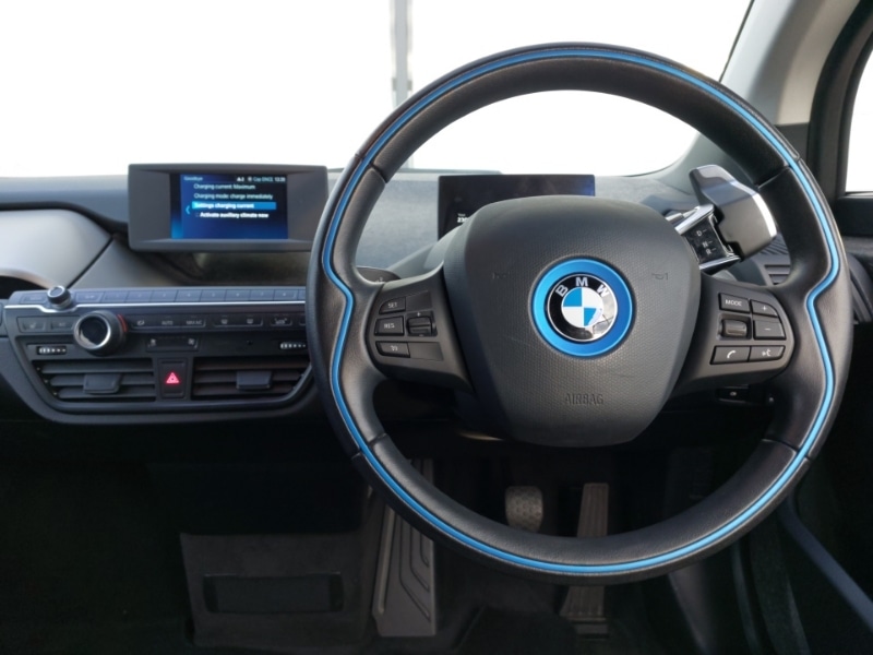 Used BMW i3 2022 for sale - 77046821: Photo 7