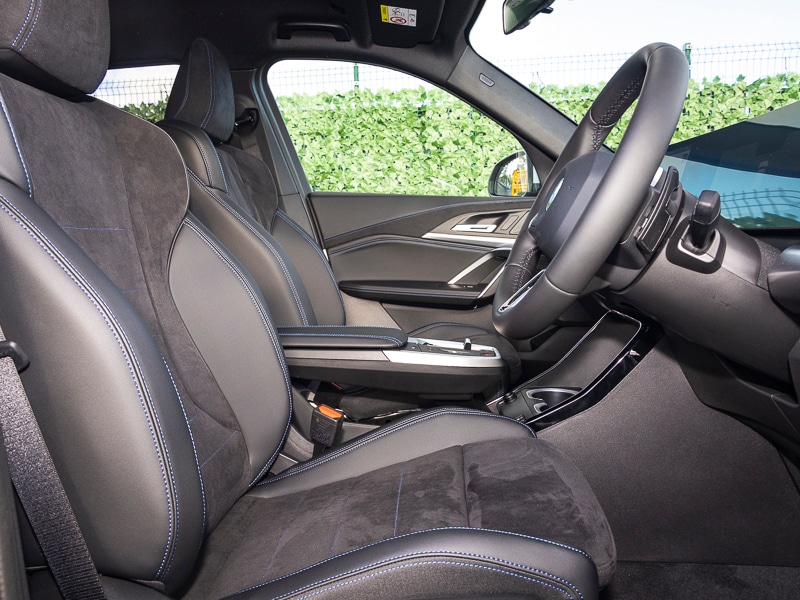Used BMW X1 2025 for sale - 76347764: Photo 11