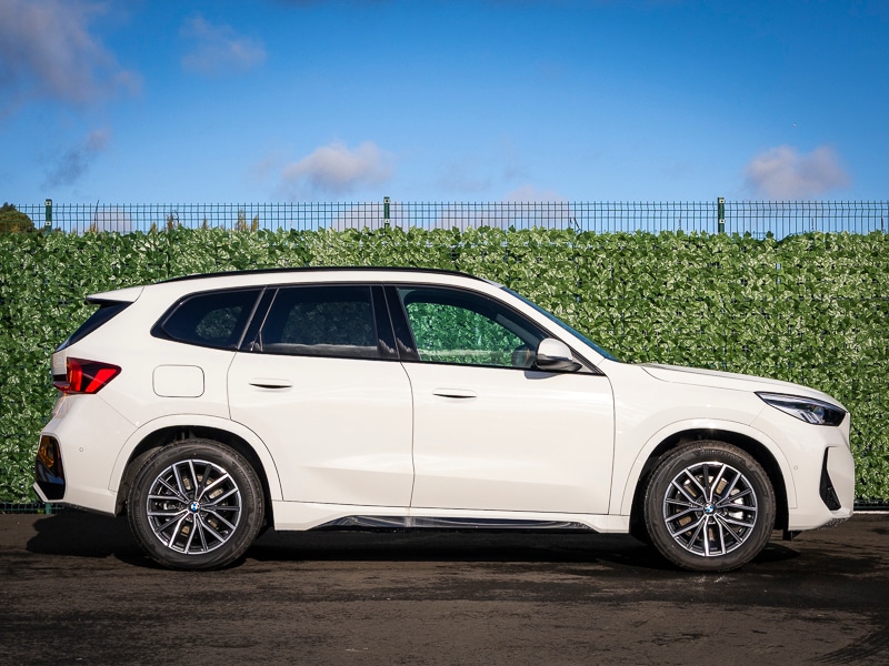 Used BMW X1 2025 for sale - 76347764: Photo 2