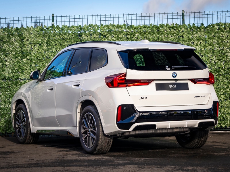 Used BMW X1 2025 for sale - 76347764: Photo 3