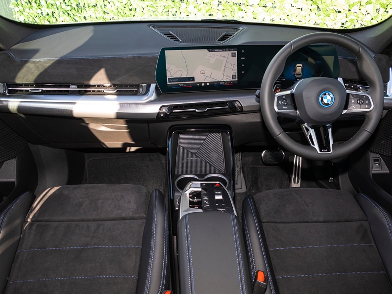 Used BMW X1 2025 for sale - 76347764: Photo 4