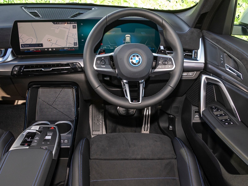 Used BMW X1 2025 for sale - 76347764: Photo 5