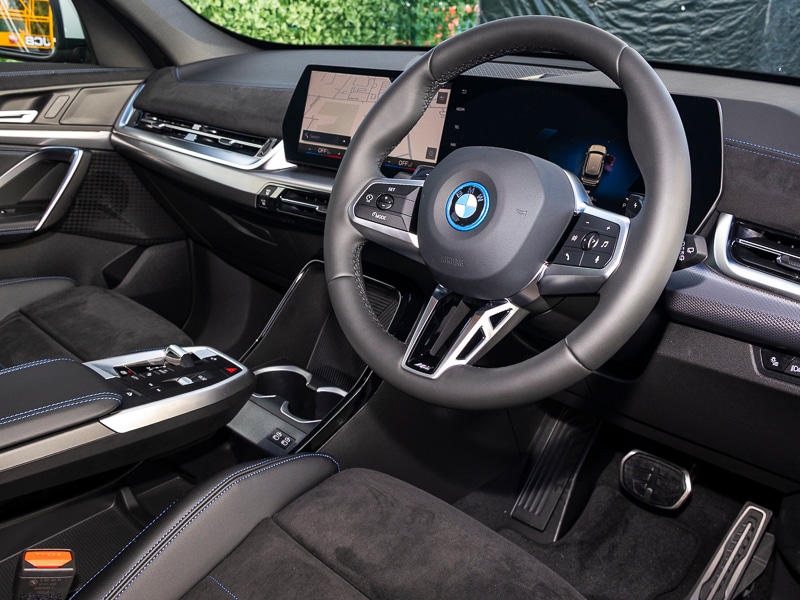 Used BMW X1 2025 for sale - 76347764: Photo 6