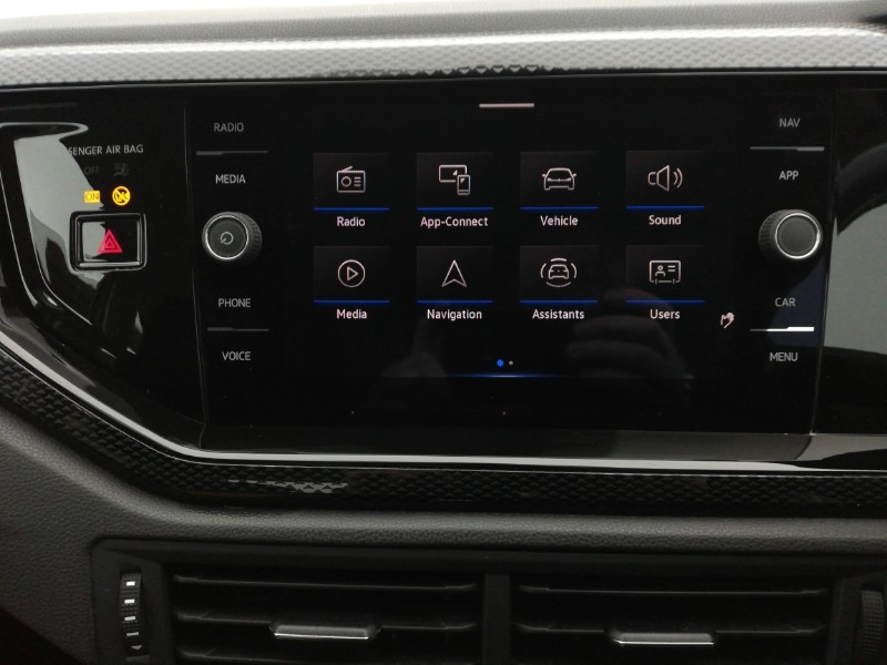 Used Volkswagen Polo 2023 for sale - 77160528: Photo 10