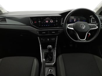 Used Volkswagen Polo 2023 for sale - 77160528: Photo