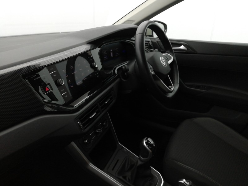 Used Volkswagen Polo 2023 for sale - 77160528: Photo 5