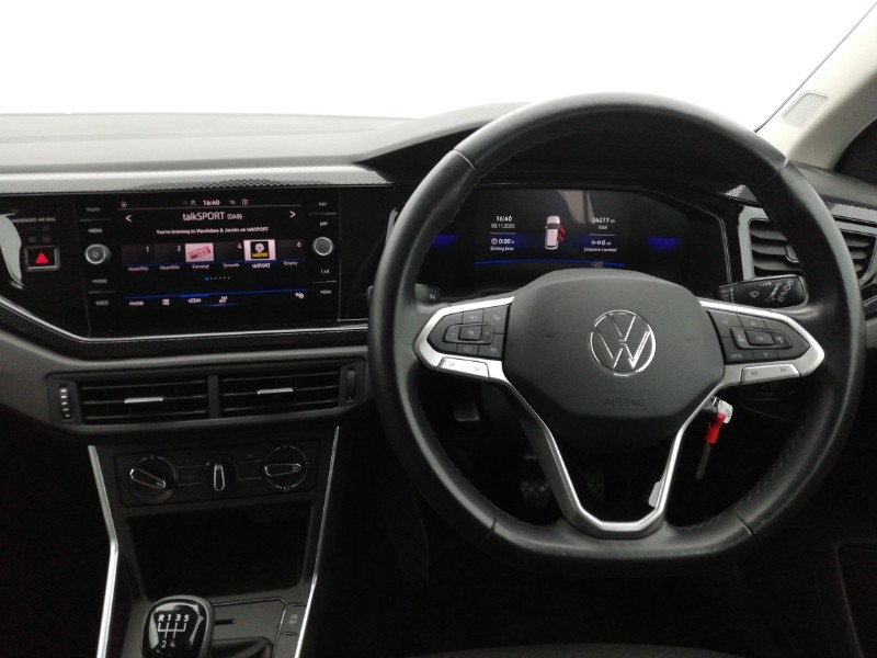 Used Volkswagen Polo 2023 for sale - 77160528: Photo 7