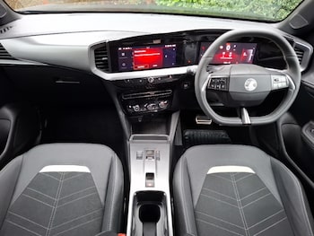 Used Vauxhall Mokka 2025 for sale - 77876529: Photo