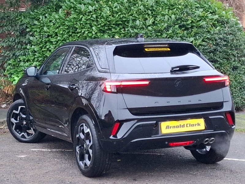 Used Vauxhall Mokka 2025 for sale - 77876529: Photo 3