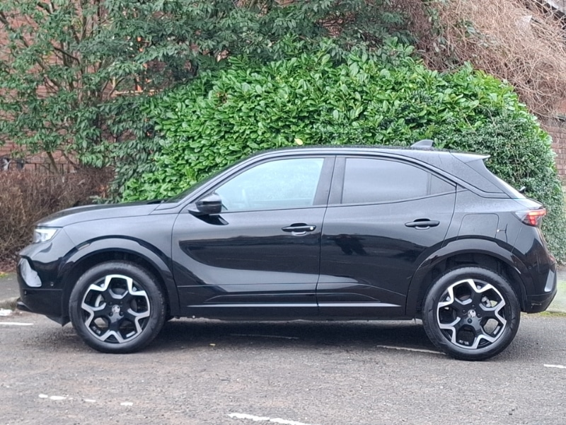 Used Vauxhall Mokka 2025 for sale - 77876529: Photo 4