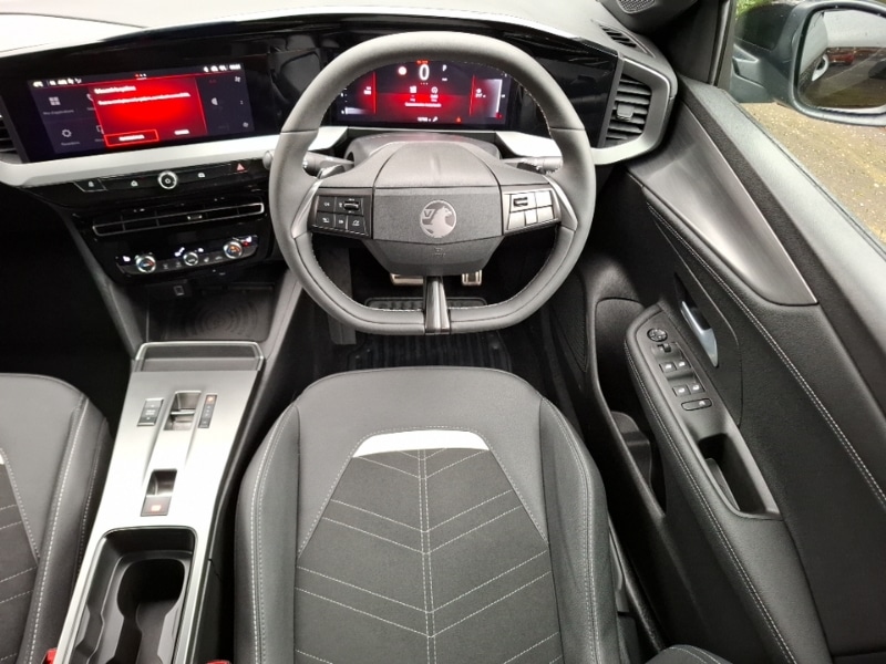 Used Vauxhall Mokka 2025 for sale - 77876529: Photo 7