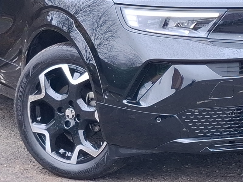 Used Vauxhall Mokka 2025 for sale - 77876529: Photo 9