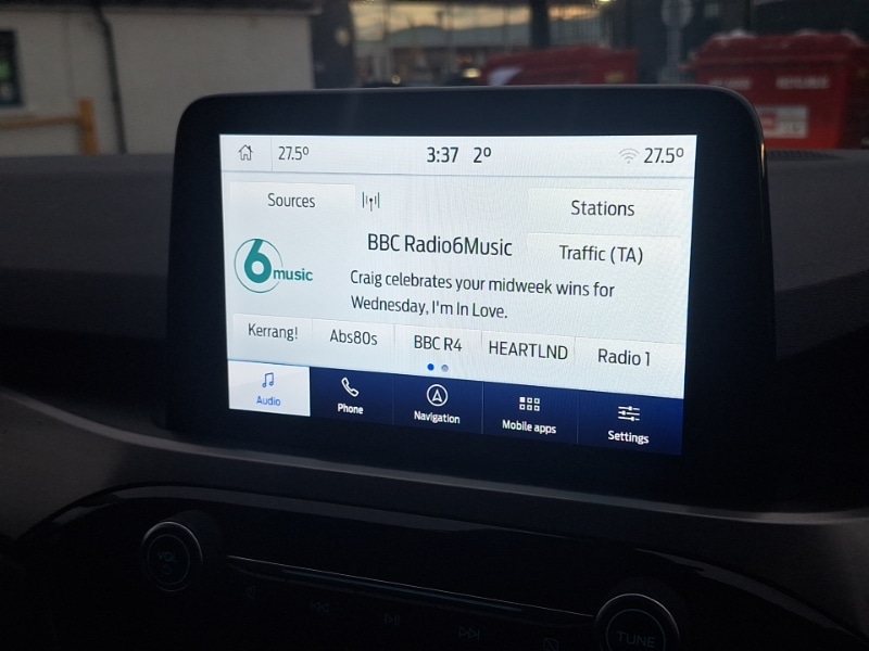 Used Ford Kuga 2020 for sale - 77395617: Photo 12