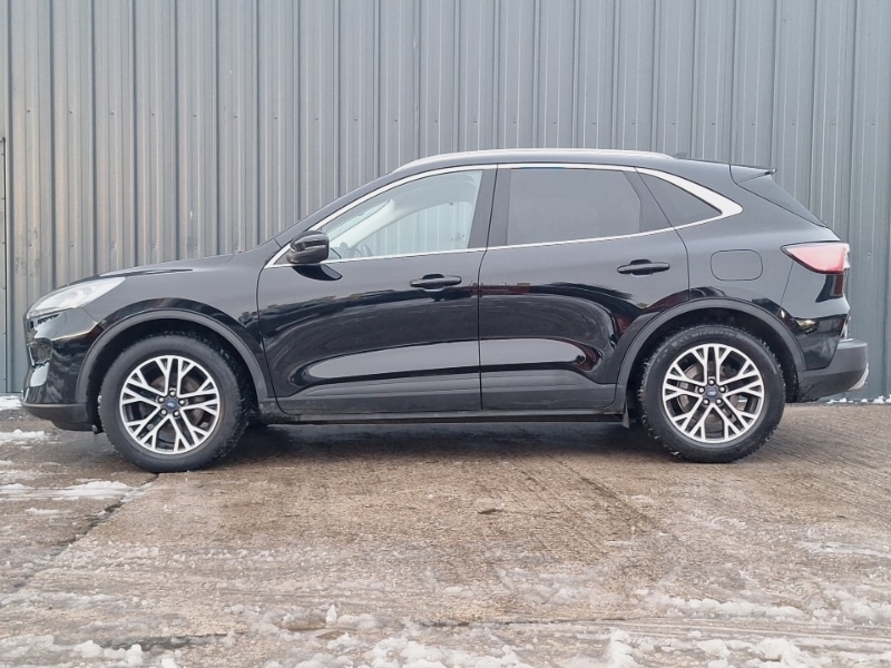 Used Ford Kuga 2020 for sale - 77395617: Photo 4