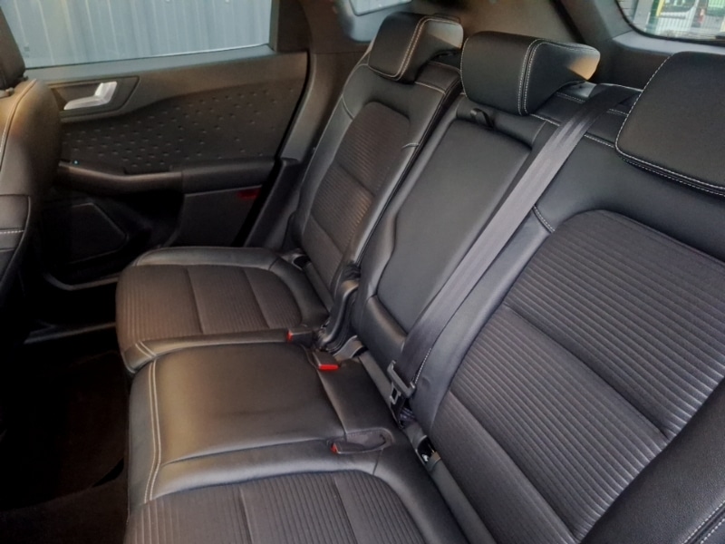 Used Ford Kuga 2020 for sale - 77395617: Photo 6