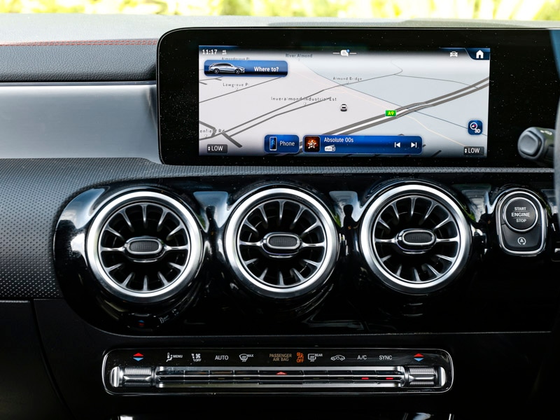 Used Mercedes-Benz CLA 2023 for sale - 76548554: Photo 11