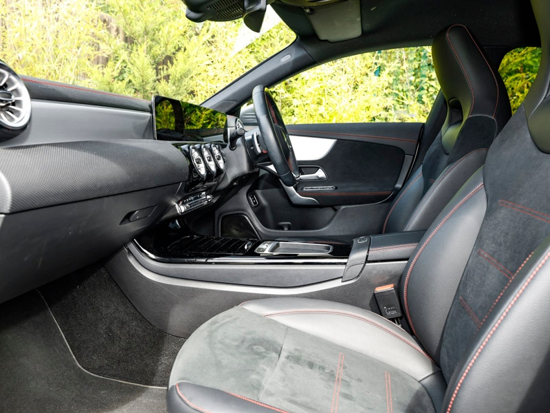 Used Mercedes-Benz CLA 2023 for sale - 76548554: Photo 5