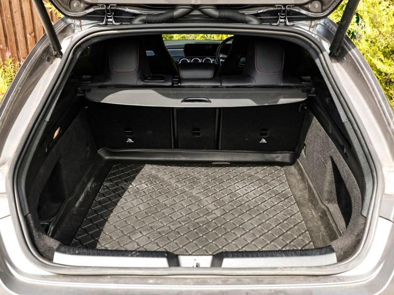 Used Mercedes-Benz CLA 2023 for sale - 76548554: Photo 8