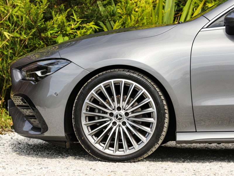 Used Mercedes-Benz CLA 2023 for sale - 76548554: Photo 9