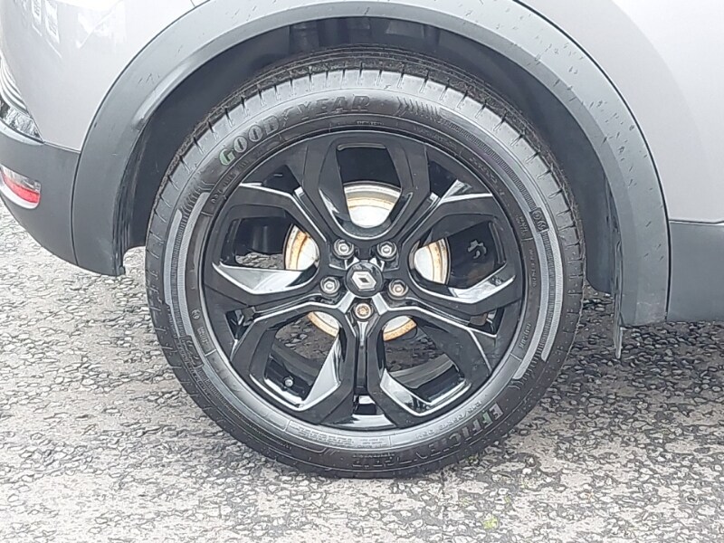 Used Renault Captur 2023 for sale - 77531404: Photo 12