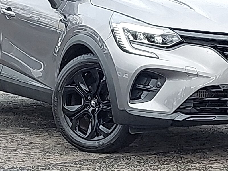 Used Renault Captur 2023 for sale - 77531404: Photo 9