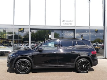 Used Mercedes-Benz EQB 2024 for sale - 78580924: Photo
