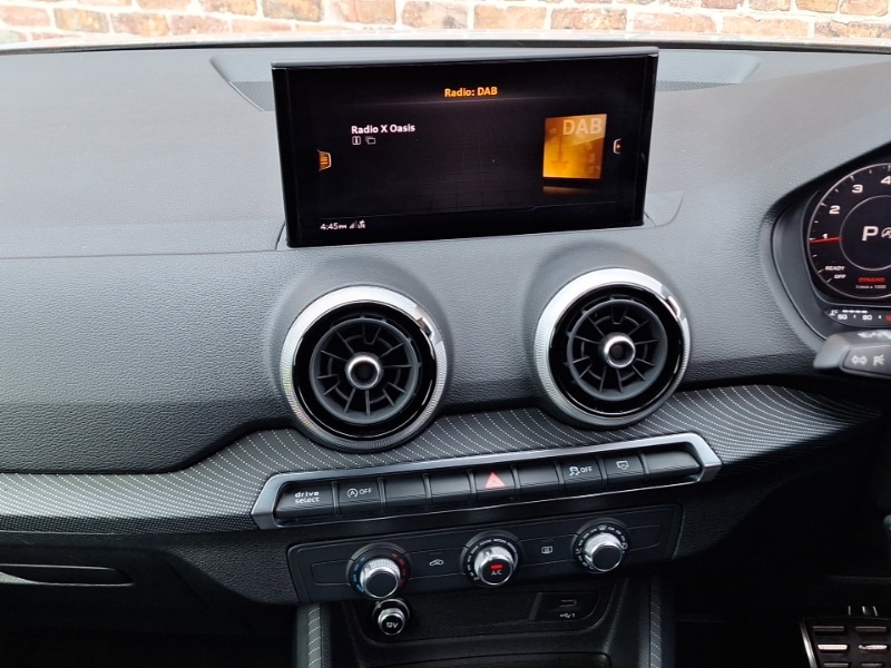 Used Audi Q2 2022 for sale - 76451474: Photo 10