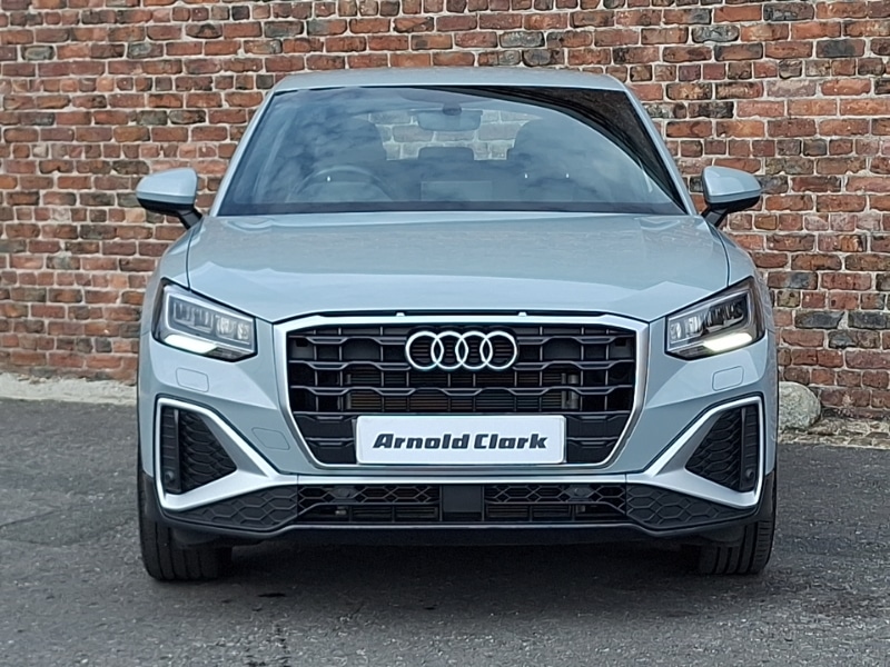 Used Audi Q2 2022 for sale - 76451474: Photo 12