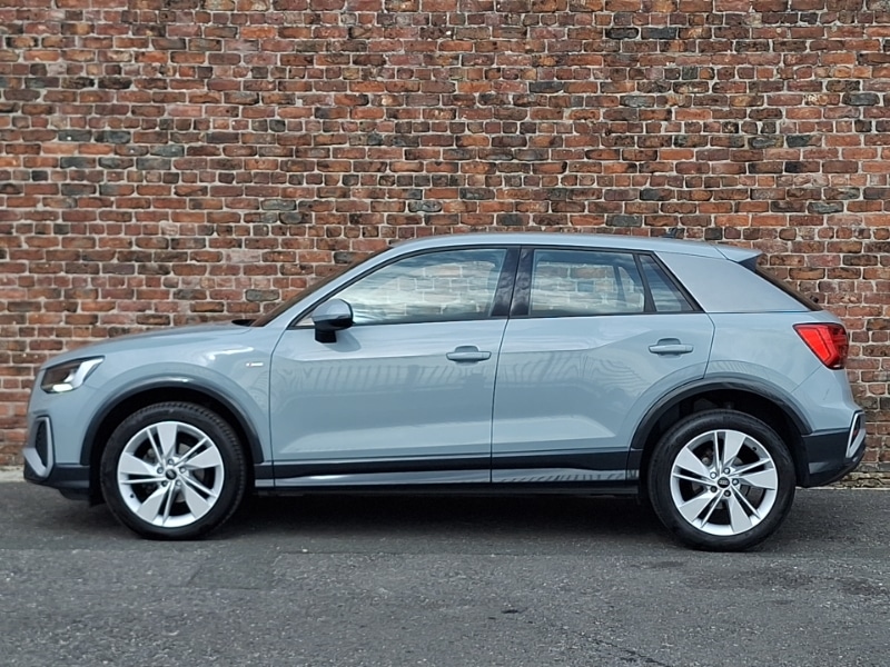 Used Audi Q2 2022 for sale - 76451474: Photo 4